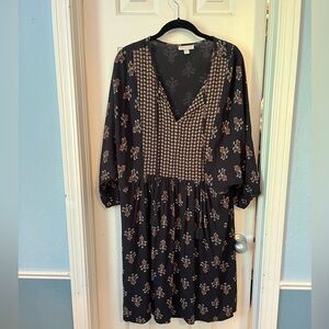 Knox Rose Dress